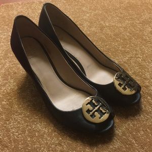 Tory burch heels